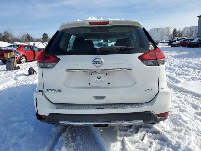 Photo 6 from auction – 2018 NISSAN ROGUE with VIN KNMAT2MV0JP570845