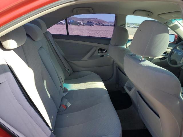 Photo 10 from auction – 2009 TOYOTA CAMRY BASE with VIN 4T1BE46K69U314117