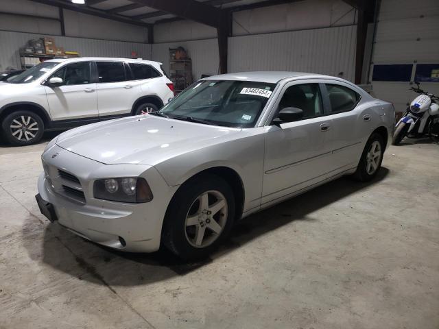 DODGE CHARGER 2009 with VIN 2B3KA43DX9H596286 - Photo from auction