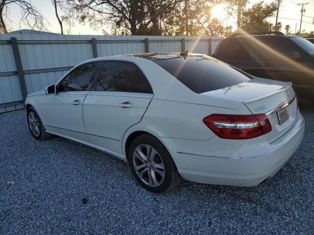 Photo 2 from auction – 2010 MERCEDES-BENZ E 350 with VIN WDDHF5GB2AA084832