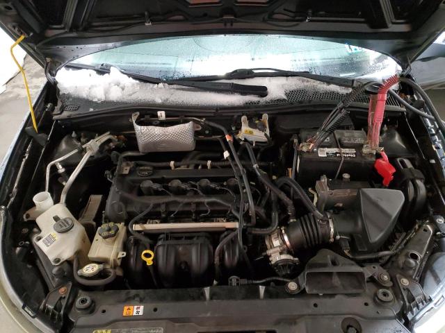 Photo 11 from auction – 2009 FORD FOCUS SE with VIN 1FAHP32N89W170874