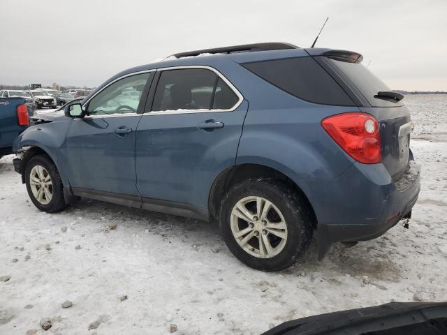 Photo 2 from auction – 2012 CHEVROLET EQUINOX LT with VIN 2GNFLEEK7C6211255