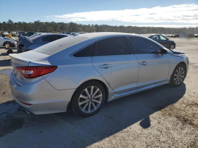 Photo 3 from auction – 2016 HYUNDAI SONATA SPO with VIN 5NPE34AF1GH308038