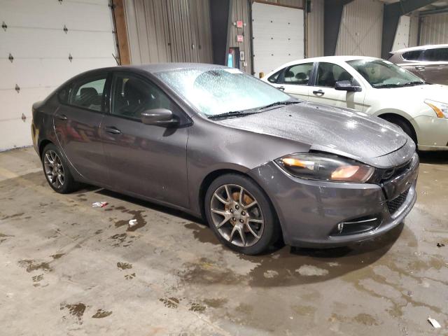 Photo 4 from auction – 2015 DODGE DART SXT with VIN 1C3CDFBB4FD141985