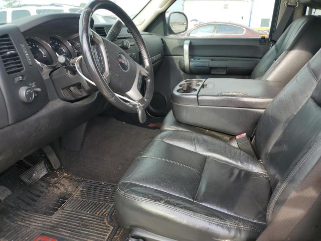 Photo 7 from auction – 2009 GMC SIERRA C15 with VIN 3GTEC23JX9G233079