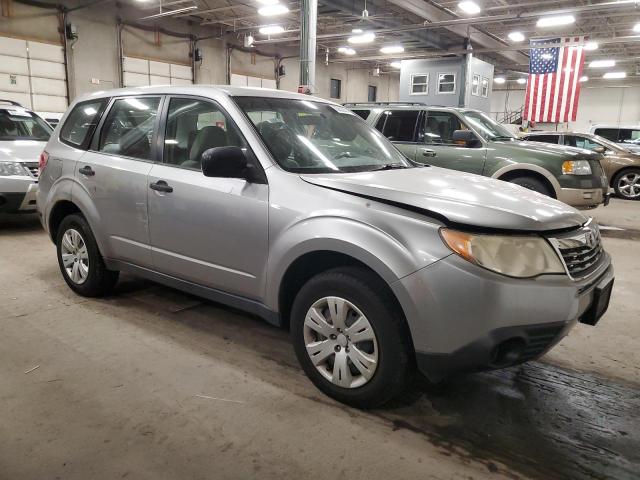 Photo 4 from auction – 2010 SUBARU FORESTER 2 with VIN JF2SH6AC2AH741204