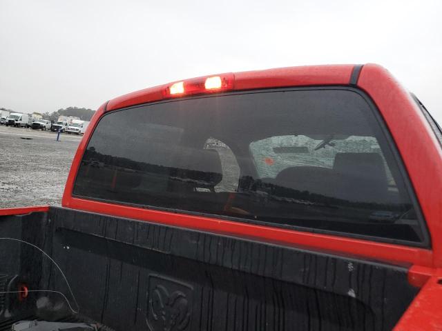 Photo 10 from auction – 2008 DODGE RAM 1500 S with VIN 1D7HA18268J149018