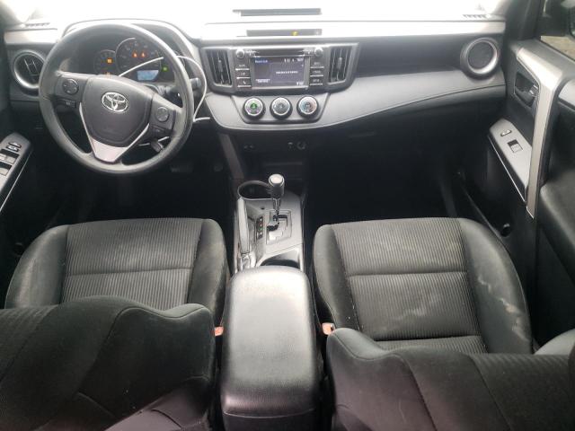 Photo 8 from auction – 2016 TOYOTA RAV4 LE with VIN 2T3BFREV5GW445355