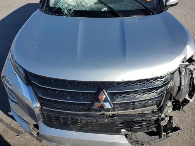 Photo 12 from auction – 2022 MITSUBISHI OUTLANDER with VIN JA4J3TA80NZ002636