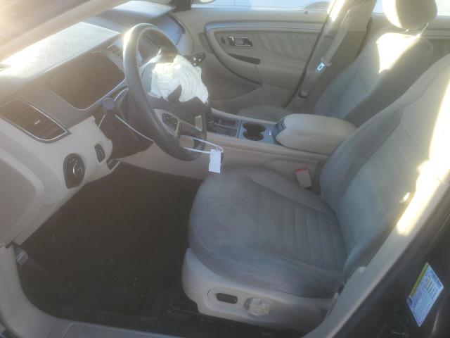 Photo 7 from auction – 2015 FORD TAURUS SE with VIN 1FAHP2D81FG122592