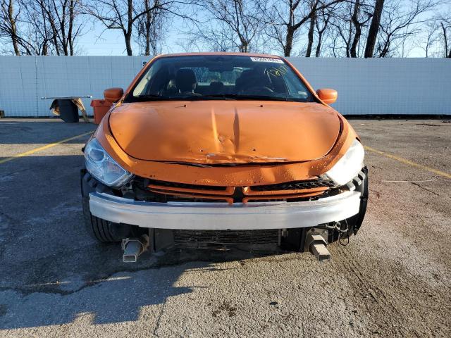 Photo 5 from auction – 2013 DODGE DART SXT with VIN 1C3CDFBA8DD292624