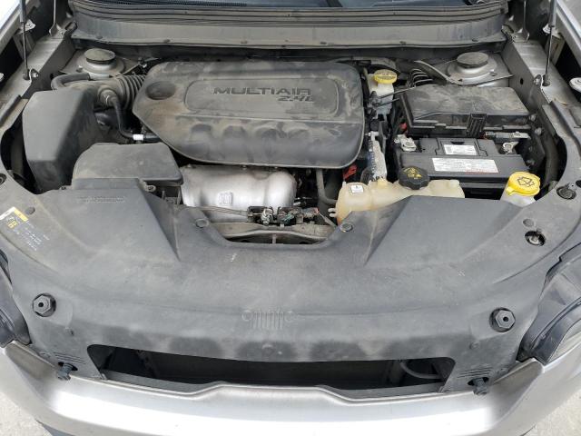 Photo 12 from auction – 2019 JEEP CHEROKEE L with VIN 1C4PJLCB8KD296987