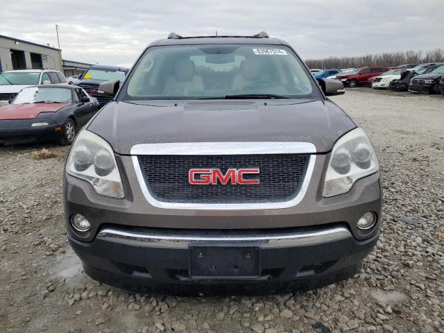 Photo 5 from auction – 2012 GMC ACADIA SLT with VIN 1GKKVRED0CJ243854