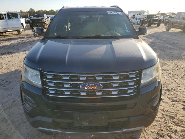 Photo 5 from auction – 2016 FORD EXPLORER X with VIN 1FM5K7DH7GGC85575