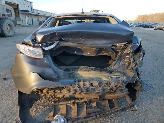 Photo 6 from auction – 2016 FORD FUSION SE with VIN 3FA6P0H71GR280924