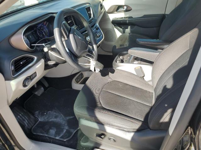 Photo 7 from auction – 2019 CHRYSLER PACIFICA T with VIN 2C4RC1FG5KR569993