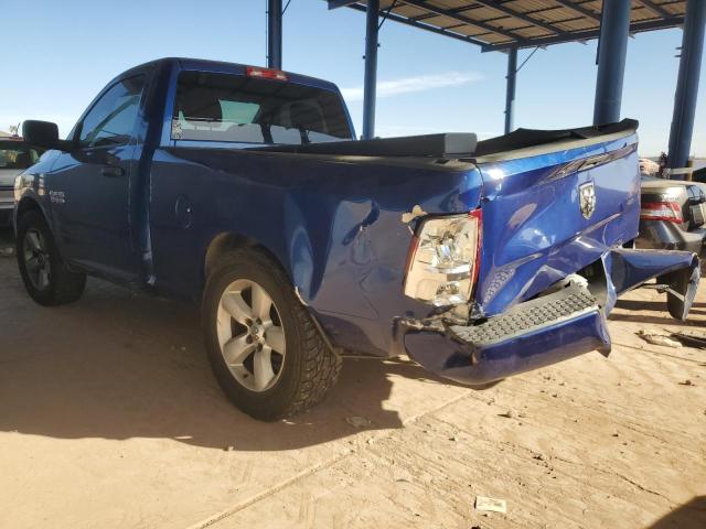 Foto 2 de la subasta – 2016 RAM 1500 ST con VIN 3C6JR6AG6GG109844