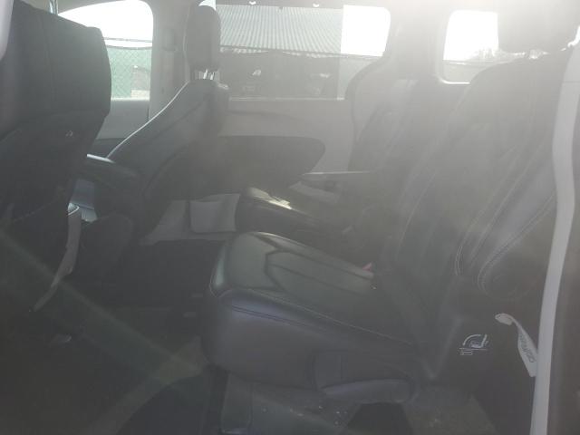 Photo 11 from auction – 2023 CHRYSLER PACIFICA T with VIN 2C4RC1BGXPR566732