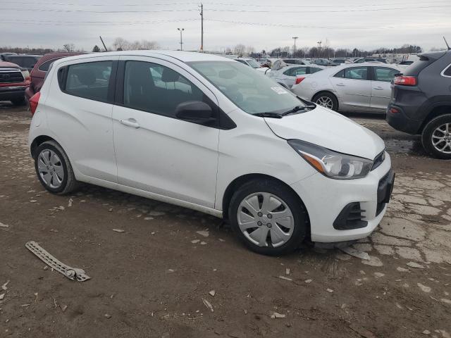 Photo 4 from auction – 2017 CHEVROLET SPARK LS with VIN KL8CB6SA5HC714077