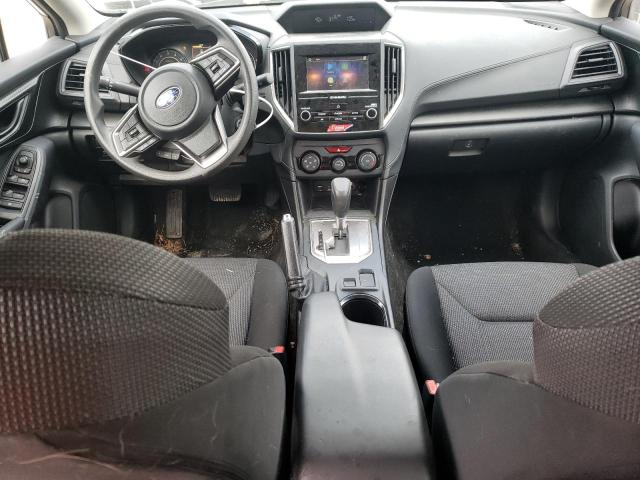 Photo 8 from auction – 2022 SUBARU IMPREZA with VIN 4S3GTAB65N3707775