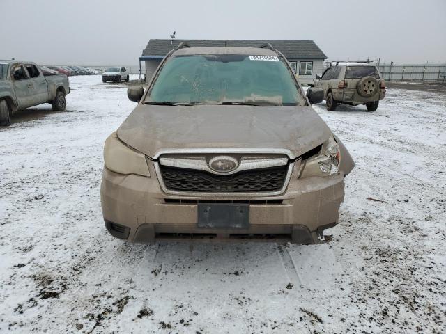 Photo 5 from auction – 2015 SUBARU FORESTER 2 with VIN JF2SJABC3FH437571