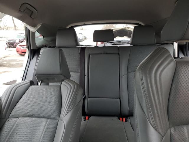 Photo 10 from auction – 2021 TOYOTA VENZA LE with VIN JTEAAAAH3MJ034229