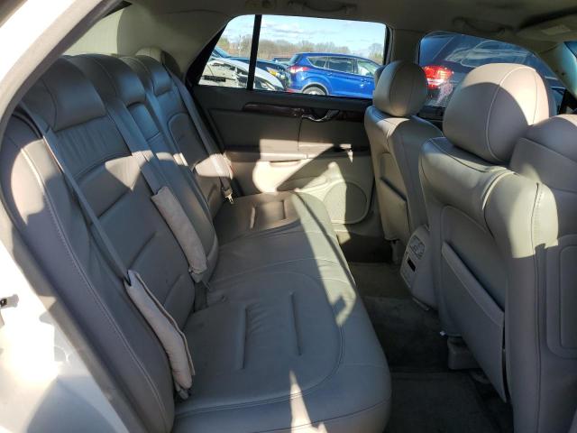 Photo 10 from auction – 2000 CADILLAC DEVILLE with VIN 1G6KD54Y1YU325130