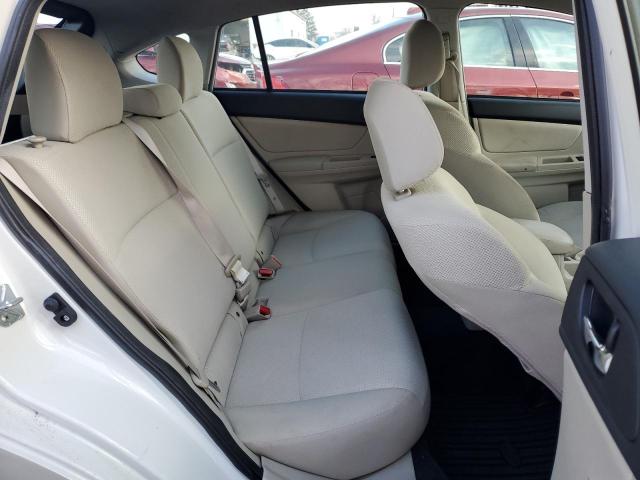 Photo 10 from auction – 2012 SUBARU IMPREZA PR with VIN JF1GPAC65CH211545
