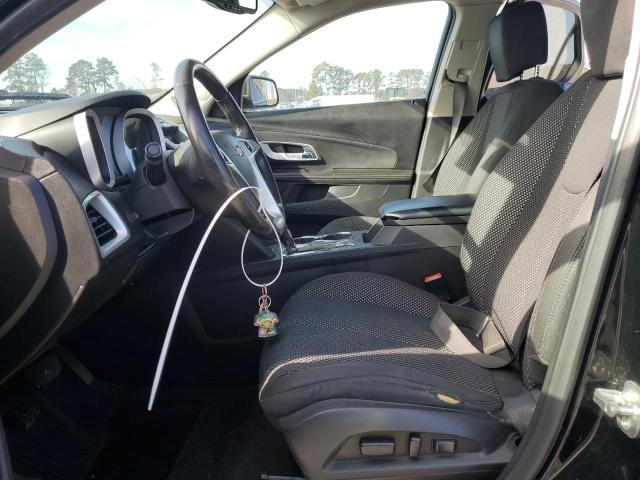 Photo 7 from auction – 2011 CHEVROLET EQUINOX LT with VIN 2GNALDEC6B1336577