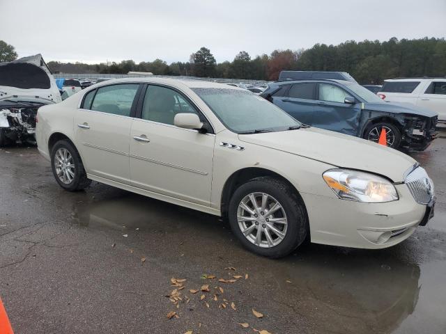 Photo 4 from auction – 2010 BUICK LUCERNE CX with VIN 1G4HC5EM9AU133350
