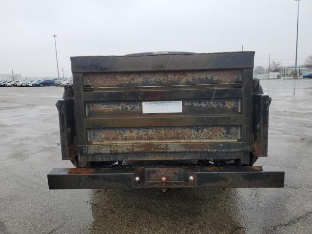 Photo 6 from auction – 1997 DODGE RAM 2500 with VIN 1B7KC26Z2VJ569497