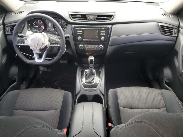 Photo 8 from auction – 2017 NISSAN ROGUE S with VIN 5N1AT2MT1HC792810