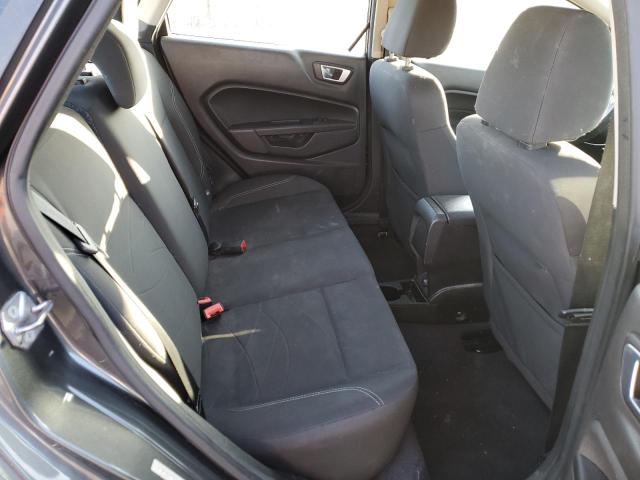 Photo 10 from auction – 2015 FORD FIESTA SE with VIN 3FADP4BJ1FM200293