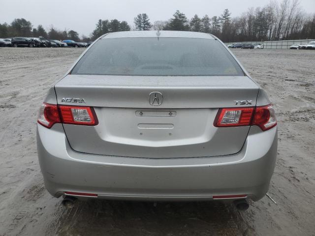 Photo 6 from auction – 2009 ACURA TSX with VIN JH4CU26609C036743