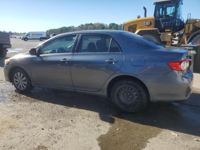 Photo 2 from auction – 2012 TOYOTA COROLLA BA with VIN 5YFBU4EE0CP045197