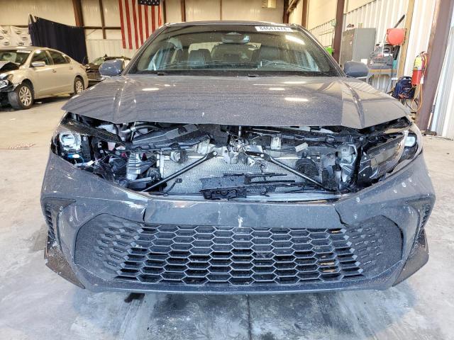 Photo 5 from auction – 2025 TOYOTA CAMRY XSE with VIN 4T1DAACK4SU068469