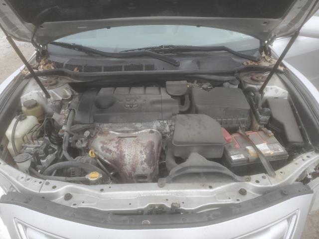 Photo 11 from auction – 2010 TOYOTA CAMRY BASE with VIN 4T1BF3EK2AU103834