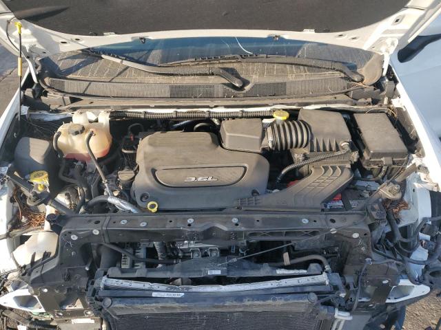 Photo 12 from auction – 2018 CHRYSLER PACIFICA L with VIN 2C4RC1AG3JR306097