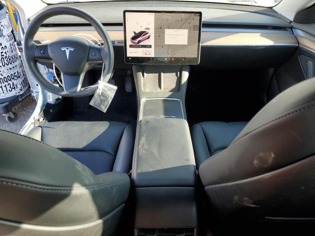 Photo 8 from auction – 2023 TESLA MODEL 3 with VIN 5YJ3E1EA2PF427388