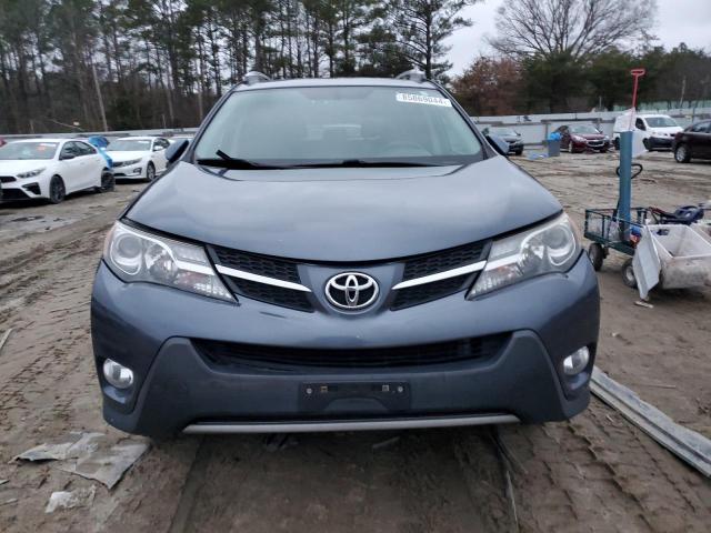 Photo 5 from auction – 2013 TOYOTA RAV4 LIMIT with VIN 2T3DFREV6DW093939