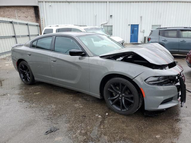 Photo 4 from auction – 2017 DODGE CHARGER SE with VIN 2C3CDXBG0HH657221