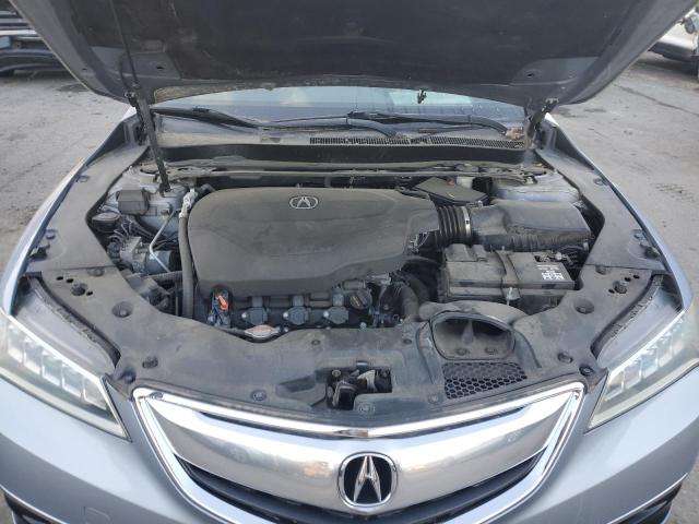 Foto 11 de la subasta – 2015 ACURA TLX con VIN 19UUB2F31FA017063