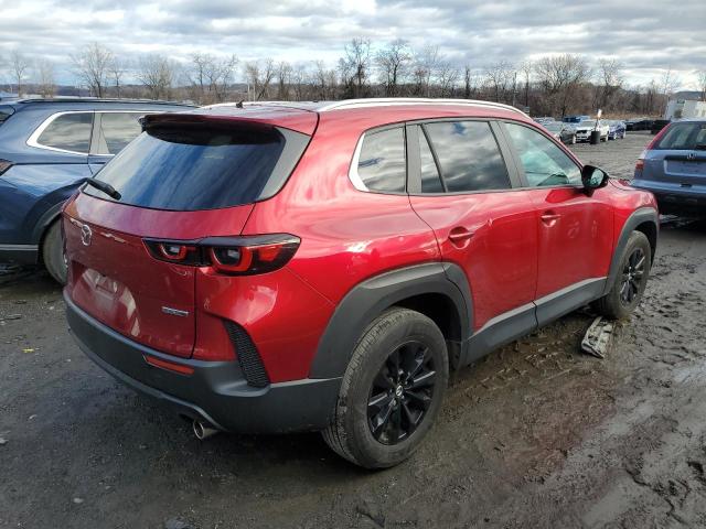 Photo 3 from auction – 2023 MAZDA CX-50 PREF with VIN 7MMVABCM8PN144373