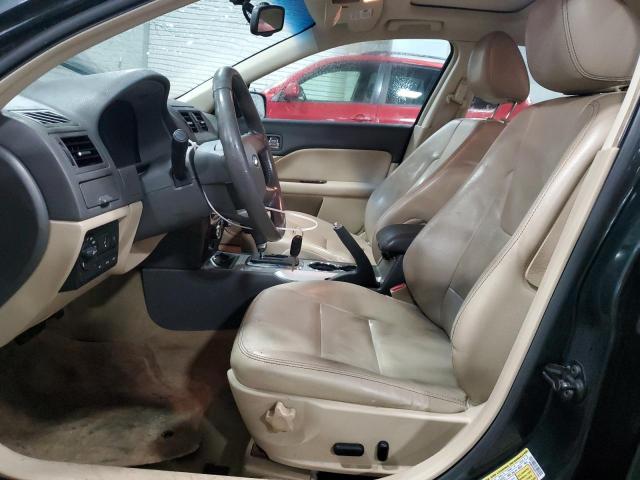 Photo 7 from auction – 2010 FORD FUSION SEL with VIN 3FAHP0JG6AR172003