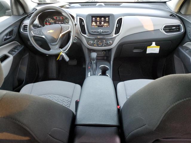 Photo 8 from auction – 2024 CHEVROLET EQUINOX LS with VIN 3GNAX5EG7RL274354