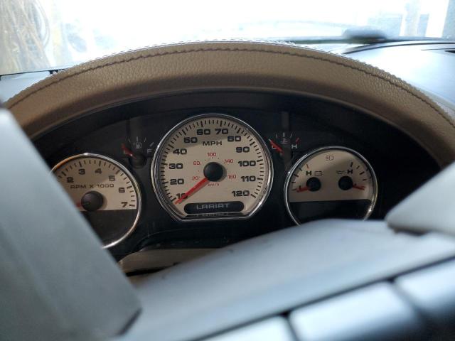 Photo 9 from auction – 2004 FORD F150 SUPER with VIN 1FTPW12554KB30538