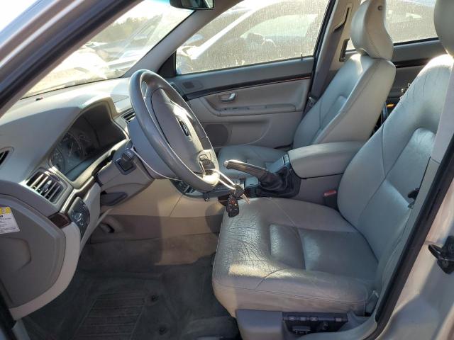 Photo 7 from auction – 2002 VOLVO S80 with VIN YV1TS92D321279057