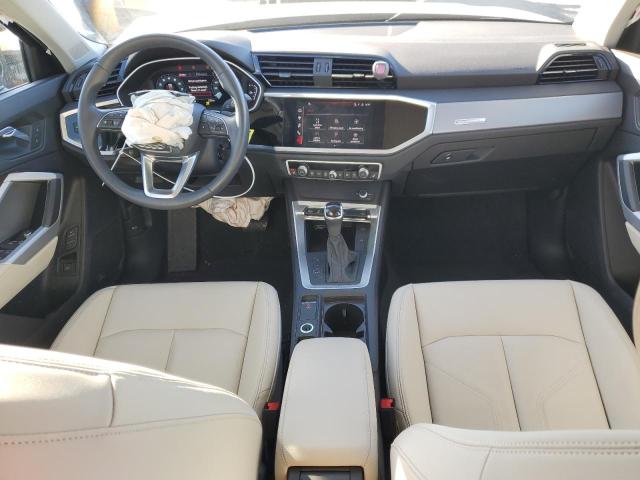 Photo 8 from auction – 2022 AUDI Q3 PREMIUM with VIN WA1DECF31N1129558
