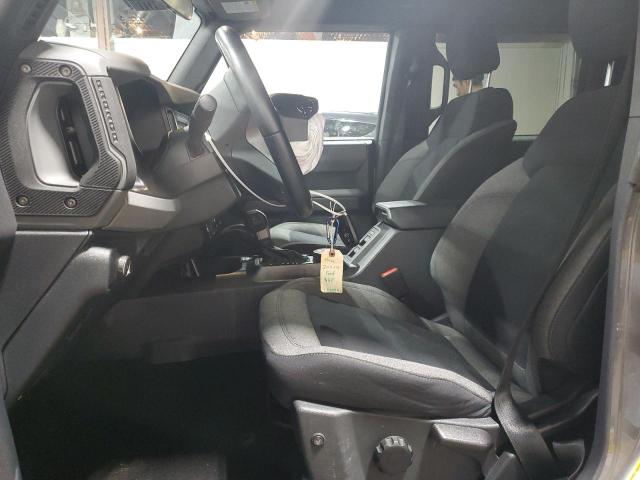 Фото 7 с аукциона – 2021 FORD BRONCO BAS с VIN 1FMDE5BH0MLB05897