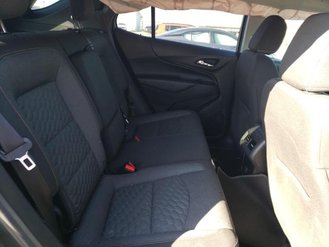 Photo 11 from auction – 2018 CHEVROLET EQUINOX LT with VIN 2GNAXJEV1J6254844